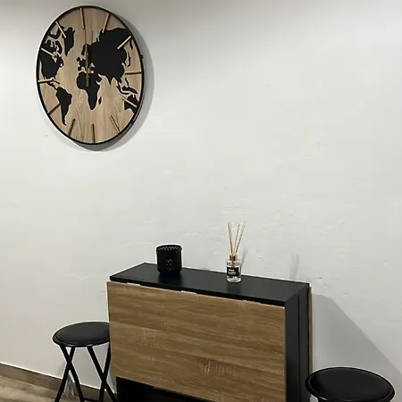 Apartamento Empedrado Jerez de la Frontera Exterior photo