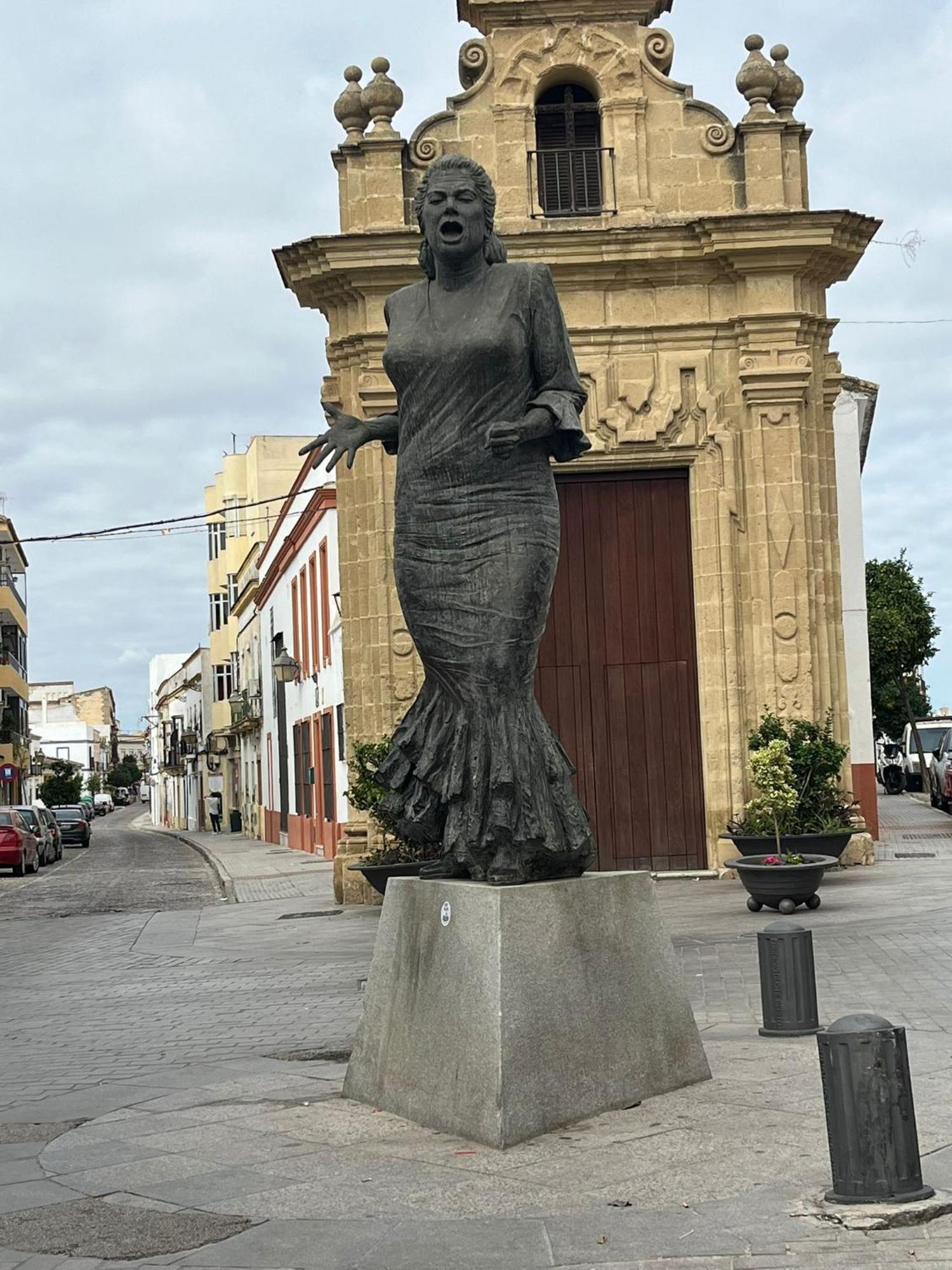 Appartement Empedrado Jerez de la Frontera