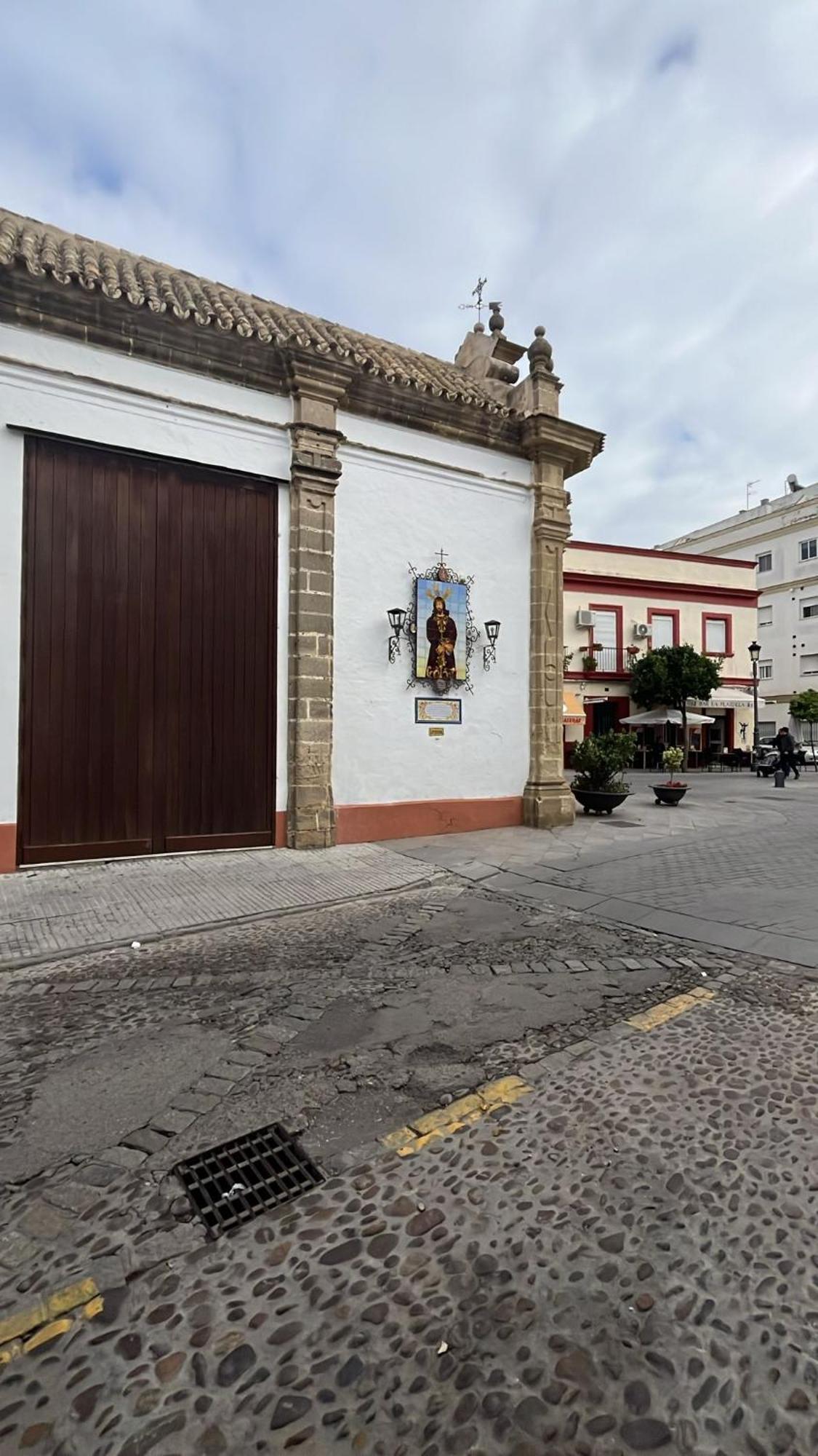 Appartement Empedrado Jerez de la Frontera