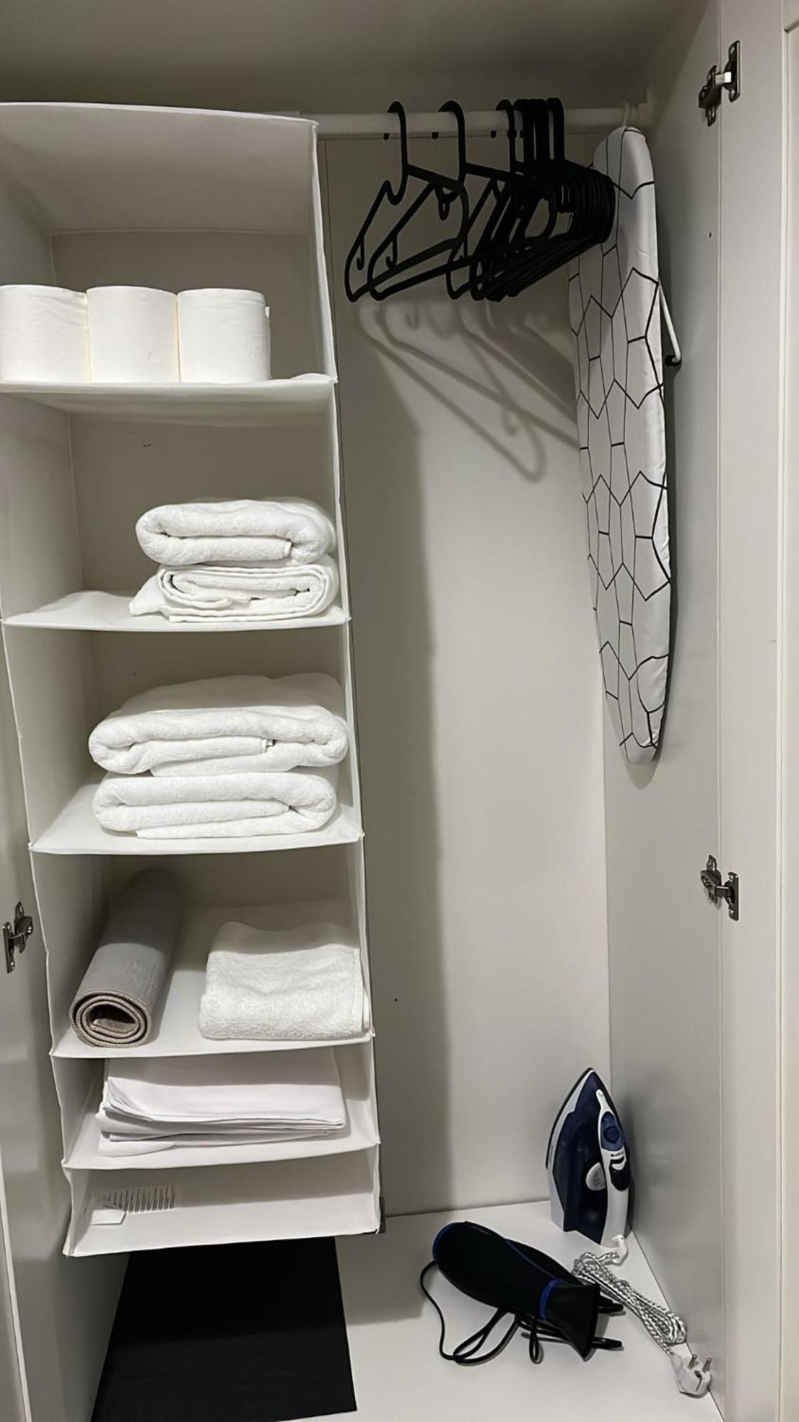Empedrado Appartement