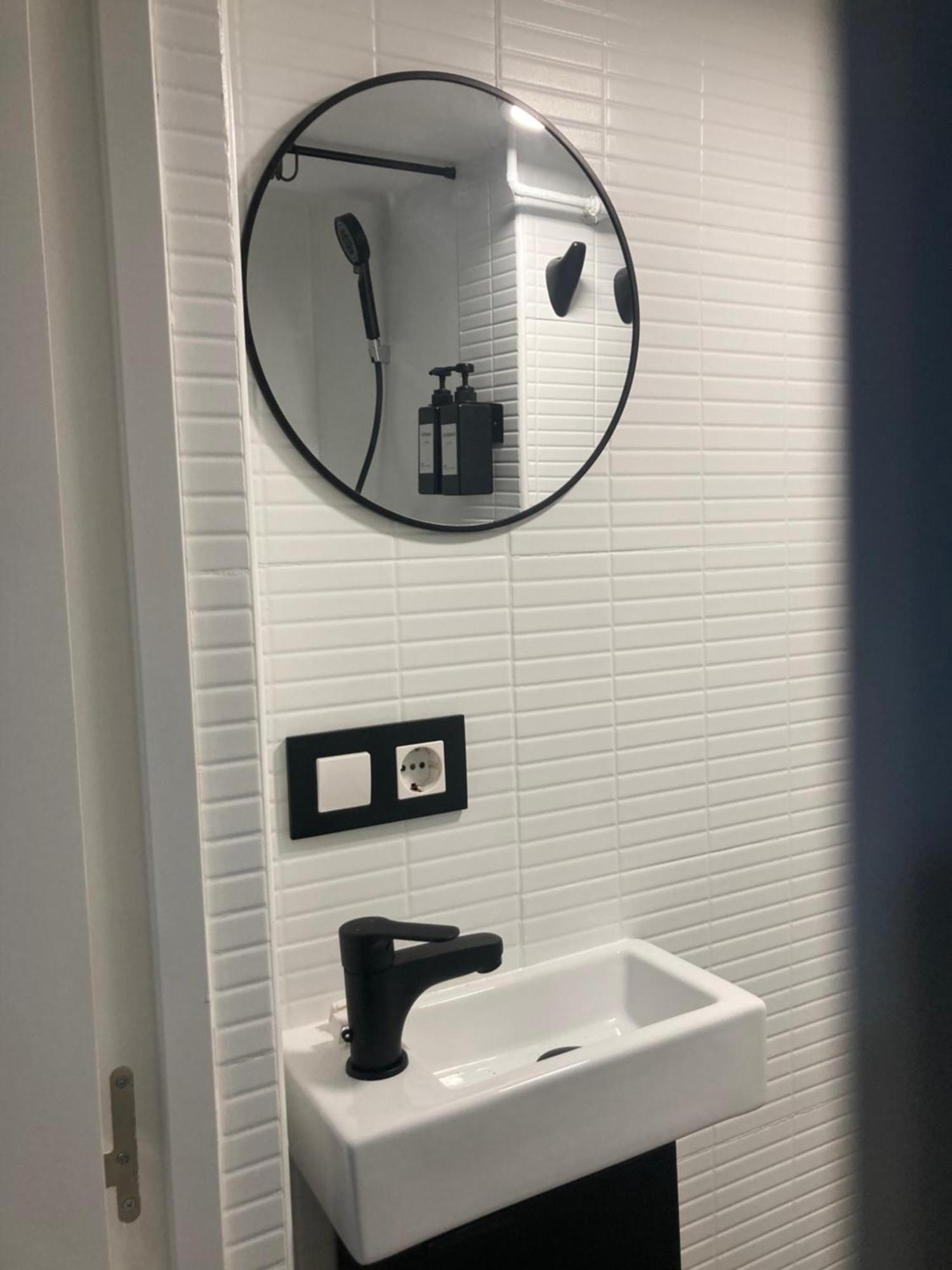 Appartement Empedrado